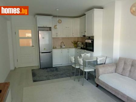 Тристаен, 96m² - Апартамент за продажба - 117876282