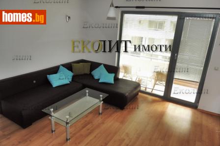 Двустаен, 75m² - Апартамент под наем - 117876409