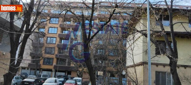 Двустаен, 65m² - Жк. Братя Миладинови, Бургас - Апартамент за продажба - ЕМ ДЖИ ЕСТЕЙТ - 117876507
