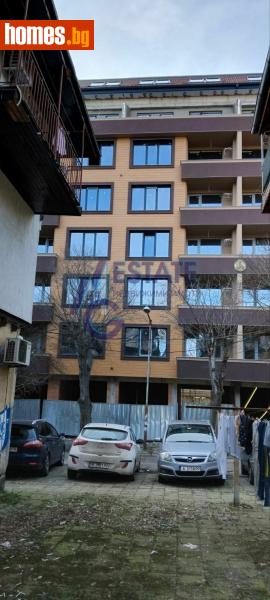 Двустаен, 71m² - Жк. Братя Миладинови, Бургас - Апартамент за продажба - ЕМ ДЖИ ЕСТЕЙТ - 117876509