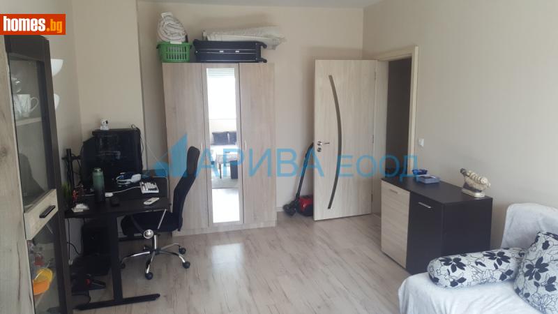 Двустаен, 67m² - Жк. Възраждане, Хасково - Апартамент за продажба - Арива Консулт ЕООД - 117876683