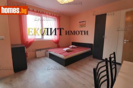 Едностаен, 40m² - Апартамент под наем - 117876837
