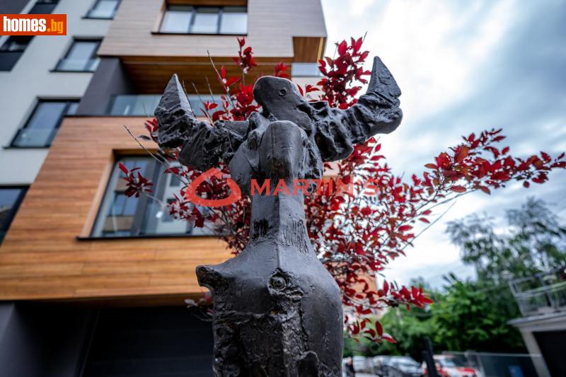 Тристаен, 101m² - Жк. Овча Купел, София - Апартамент за продажба - МАРТИНС Риелторс - 117877088