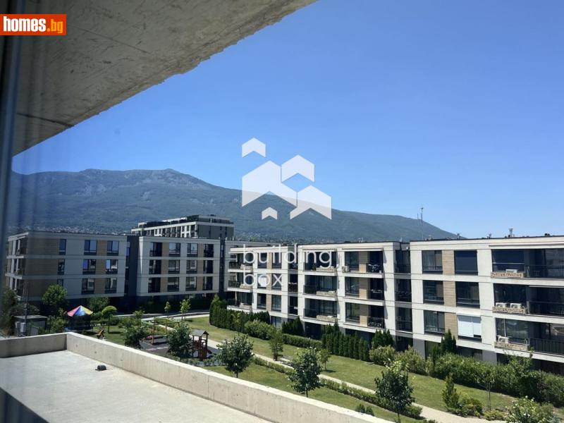 Двустаен, 153m² - Кв. Витоша, София - Апартамент за продажба - Билдинг Бокс - 117877121