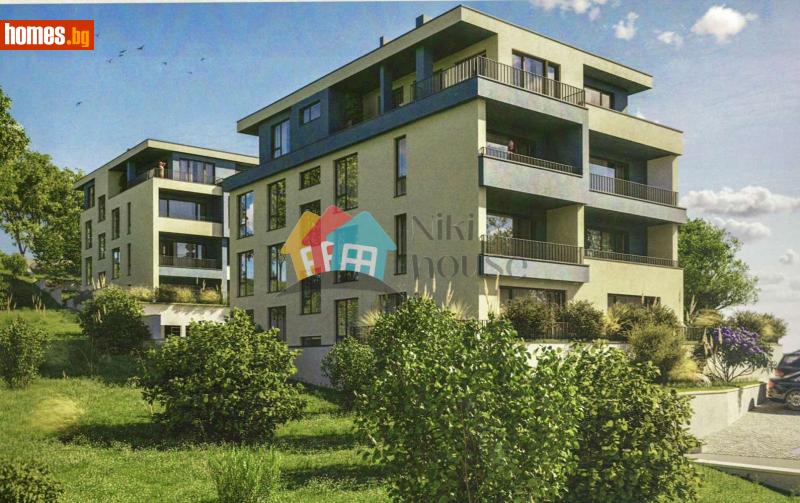 Двустаен, 73m² - Кв. Виница, Варна - Апартамент за продажба - НИКИ ХАУС ООД - 117877303