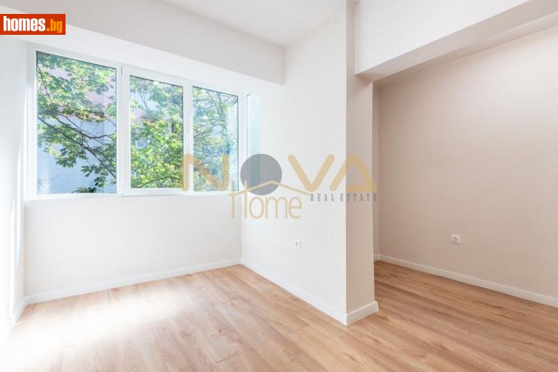 Тристаен, 85m² -  Спортна Зала, Варна - Апартамент за продажба - НОВА ХОУМ - 117877423