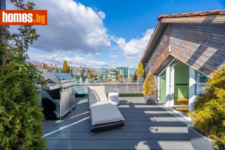 Мезонет, 147m² - Апартамент за продажба - 117877745