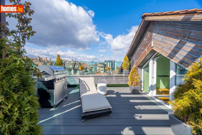 Мезонет, 147m² - Кв. Редута, София - Апартамент за продажба - Фърст Естейтс  - 117877745