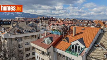 Четиристаен, 147m² - Апартамент за продажба - 117877755