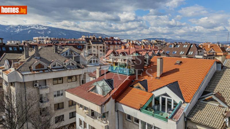 Четиристаен, 147m² - Кв. Редута, София - Апартамент за продажба - Фърст Естейтс  - 117877755