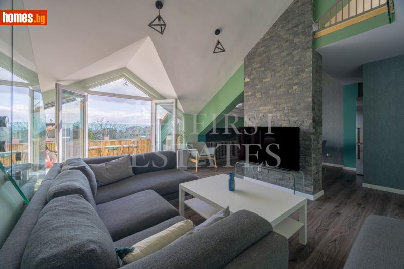 Четиристаен, 147m² - Жк. Гео Милев, София - Апартамент за продажба - Фърст Естейтс  - 117877765