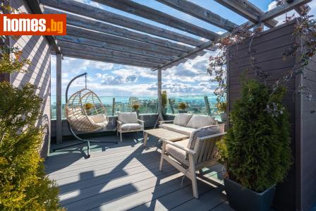 Мезонет, 147m² - Апартамент за продажба - 117877775