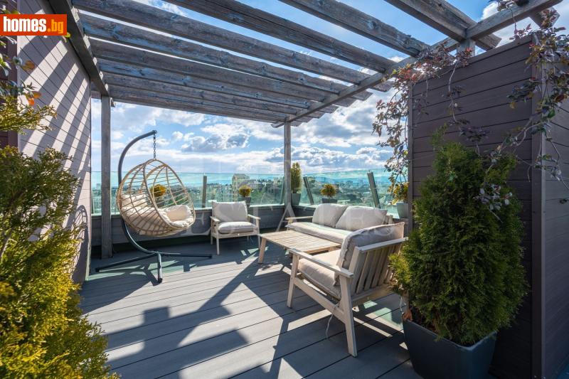 Мезонет, 147m² - Жк. Гео Милев, София - Апартамент за продажба - Фърст Естейтс  - 117877775