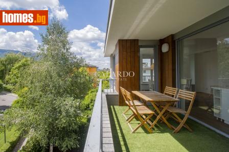 Многостаен, 220m² - Апартамент под наем - 117877842