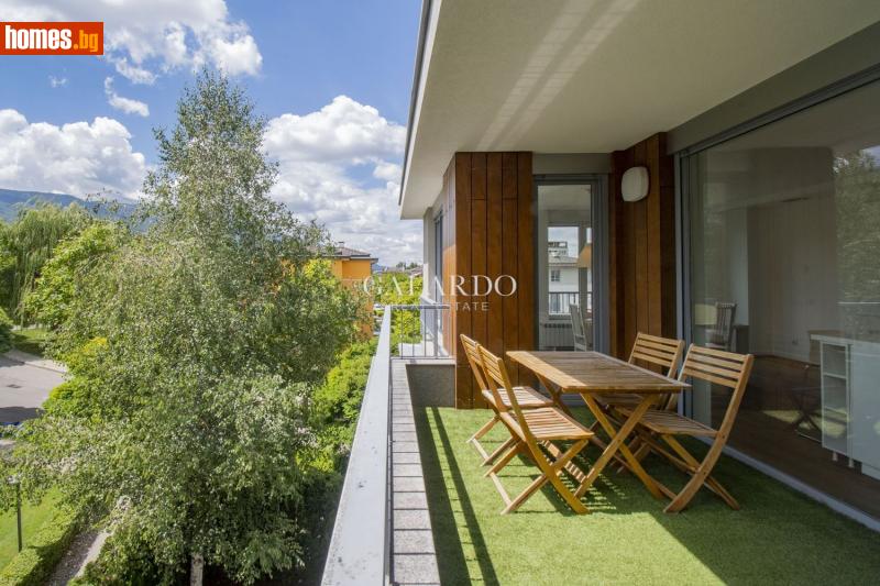 Многостаен, 220m² - Кв. Малинова Долина, София - Апартамент под наем - Galardo real estate - 117877842