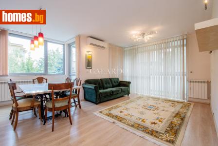 Четиристаен, 150m² - Апартамент под наем - 117877852