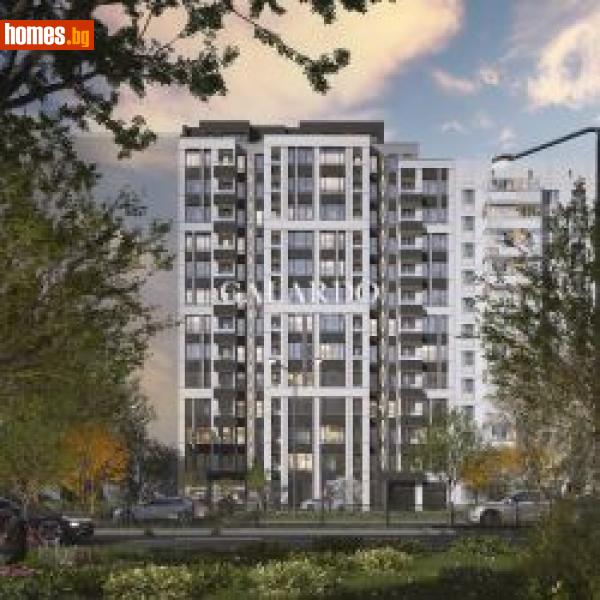 Двустаен, 60m² - Жк. Младост 4, София - Апартамент за продажба - Galardo real estate - 117877876