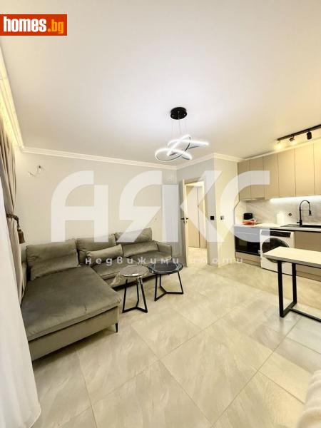 Двустаен, 65m² - Кв. Малинова Долина, София - Апартамент за продажба - АЯКС Имоти - 117880764