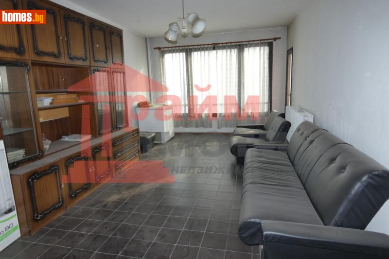 Тристаен, 89m² - Гр.Етрополе, Софийска - Апартамент за продажба - ПРАЙМ ИМОТИ ЕООД - 117881065