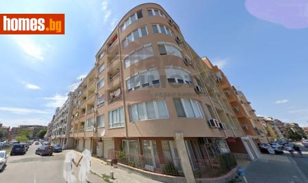 Едностаен, 47m² - Апартамент за продажба - 117881086
