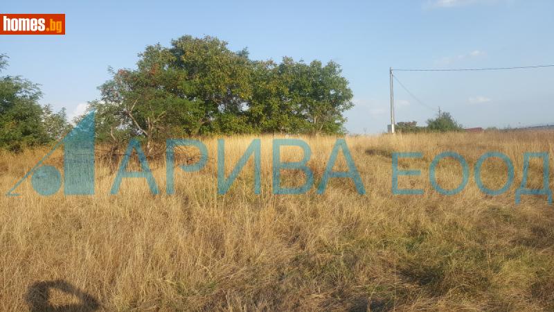 Парцел, 1400m² -  Източна Индустриална Зона, Хасково - Парцел за продажба - Арива Консулт ЕООД - 117881356