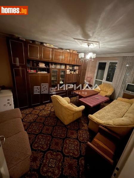 Едностаен, 43m² - Жк. Младост 3, София - Апартамент за продажба - Ирида - 117881396