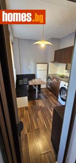 Едностаен, 49m² - Апартамент за продажба - 117881408