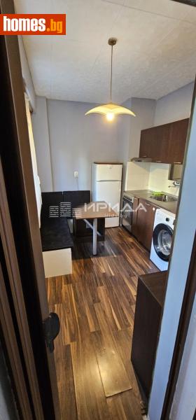 Едностаен, 49m² - Жк. Младост 4, София - Апартамент за продажба - Ирида - 117881408