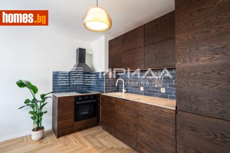 Двустаен, 50m² - Апартамент за продажба - 117881437