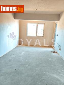 Двустаен, 64m² - Апартамент за продажба - 117881931