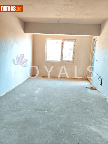 Двустаен, 64m² - Кв. Владиславово, Варна - Апартамент за продажба - РОЯЛС - 117881931