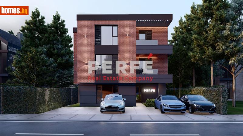 Двустаен, 72m² - Кв. Симеоново, София - Апартамент за продажба - Perfe - 117883005