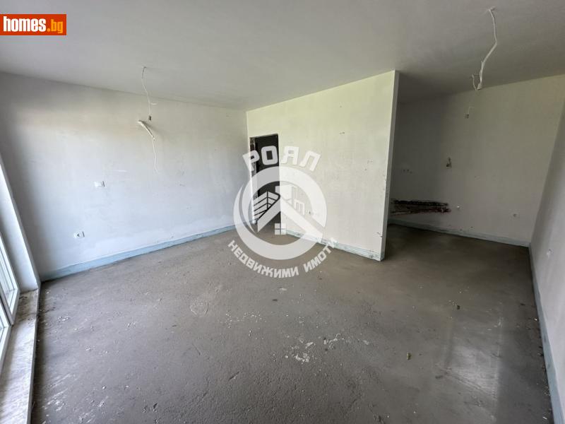 Двустаен, 93m² - Кв. Беломорски, Пловдив - Апартамент за продажба - Роял Недвижими Имоти - 117883035