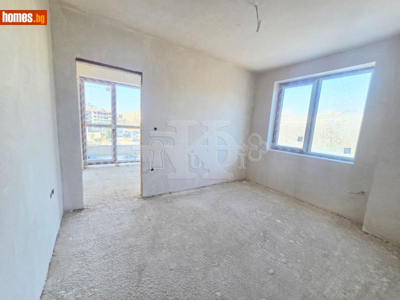 Двустаен, 50m² -  Кайсиева Градина, Варна - Апартамент за продажба - Руди Кей - 117883156