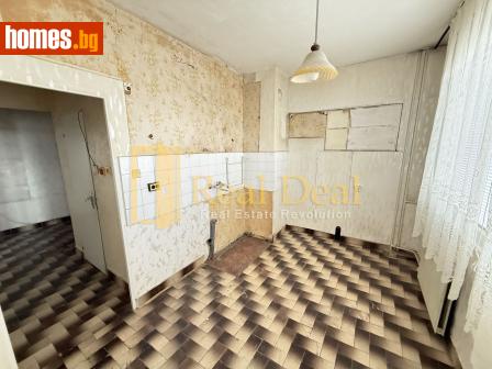 Двустаен, 65m² - Апартамент за продажба - 117883336