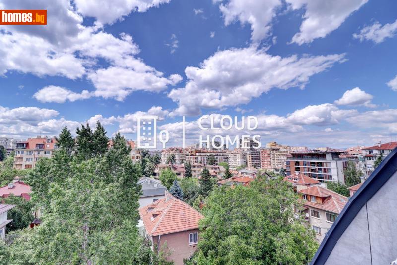 Мезонет, 150m² - Кв. Манастирски Ливади, София - Апартамент за продажба - Cloud Homes - 117886457
