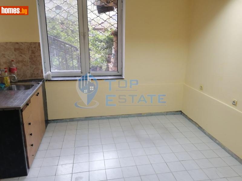 Двустаен, 60m² -  Център, Велико Търново - Апартамент за продажба - Top Estate - 117886498