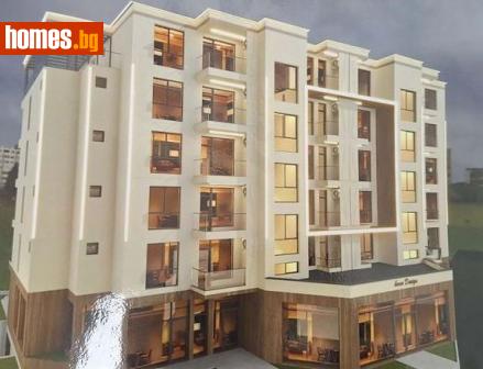 Тристаен, 98m² - Апартамент за продажба - 117886553