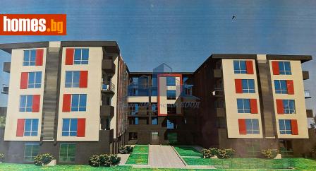 Двустаен, 68m² - Апартамент за продажба - 117886556