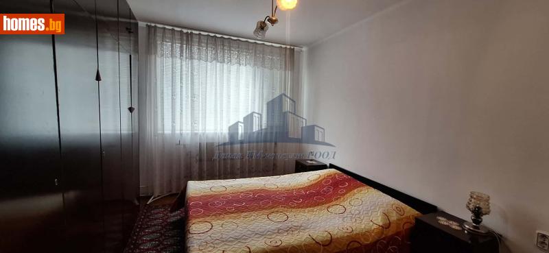 Четиристаен, 100m² -  Център, Шумен - Апартамент за продажба - Даная ДМ - консулт ЕООД - 117886558