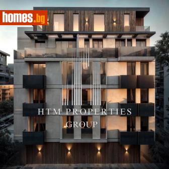 Тристаен, 119m² - Апартамент за продажба - 117886658