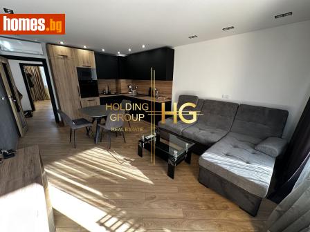 Двустаен, 67m² - Апартамент за продажба - 117887213