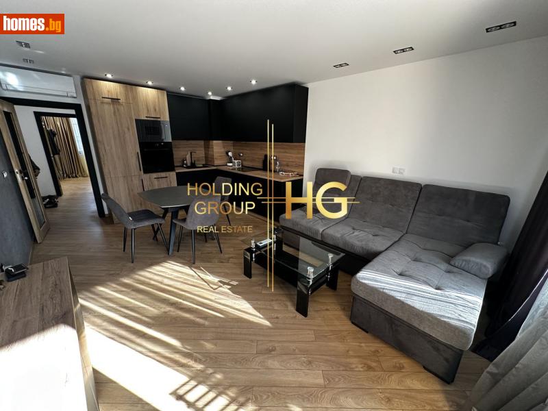 Двустаен, 67m² - К.к.Св.Константин и Елена, Варна - Апартамент за продажба - Холдинг Груп Недвижими Имоти  - 117887213