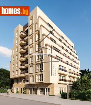 Двустаен, 67m² - Апартамент за продажба - 117887223