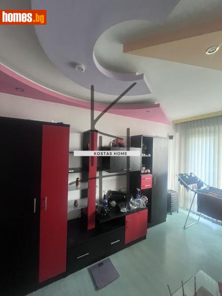 Четиристаен, 95m² - Кв. Владиславово, Варна - Апартамент за продажба - Костас Хоум - 117887238