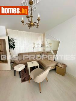 Двустаен, 45m² - Апартамент за продажба - 117887353