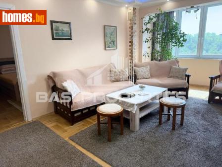 Тристаен, 100m² - Апартамент за продажба - 117887367