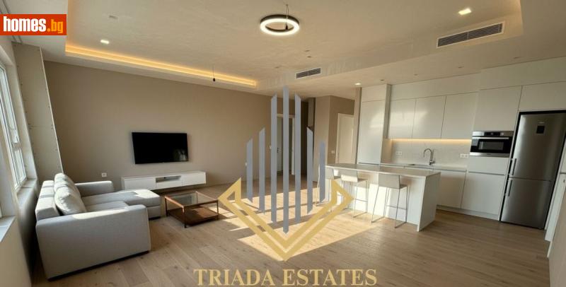 Двустаен, 68m² - Жк. Славейков, Бургас - Апартамент за продажба - Триада естейтс - 117888676