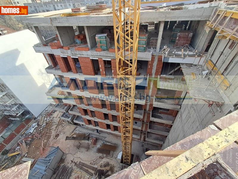 Тристаен, 134m² - Жк. Зона Б19, София - Апартамент за продажба - АЛДЕС НЕДВИЖИМИ ИМОТИ - 117889013
