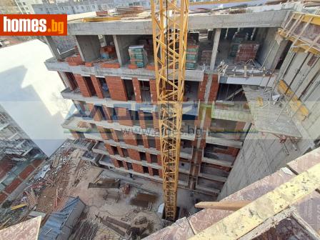 Едностаен, 60m² - Апартамент за продажба - 117889016